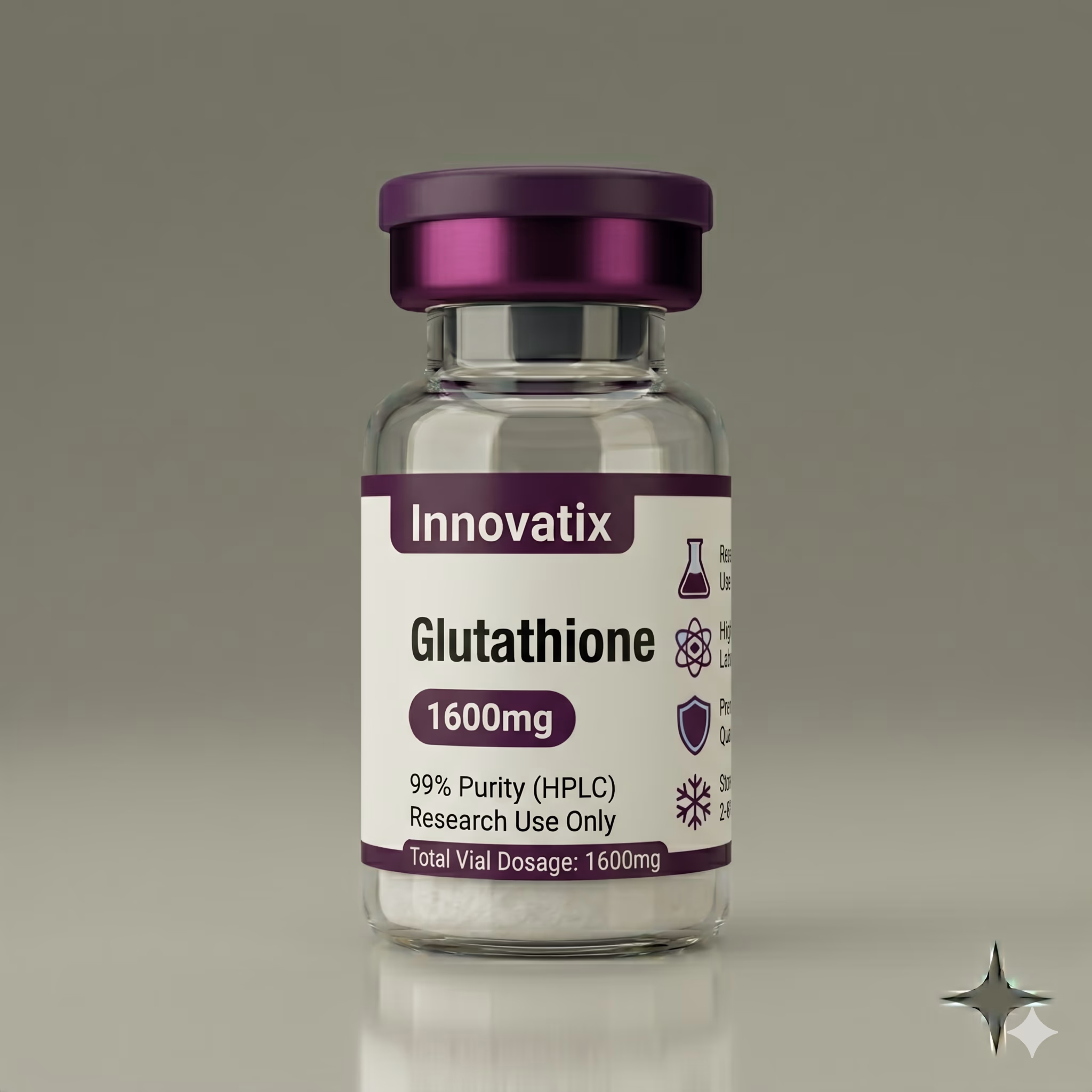 Glutathione