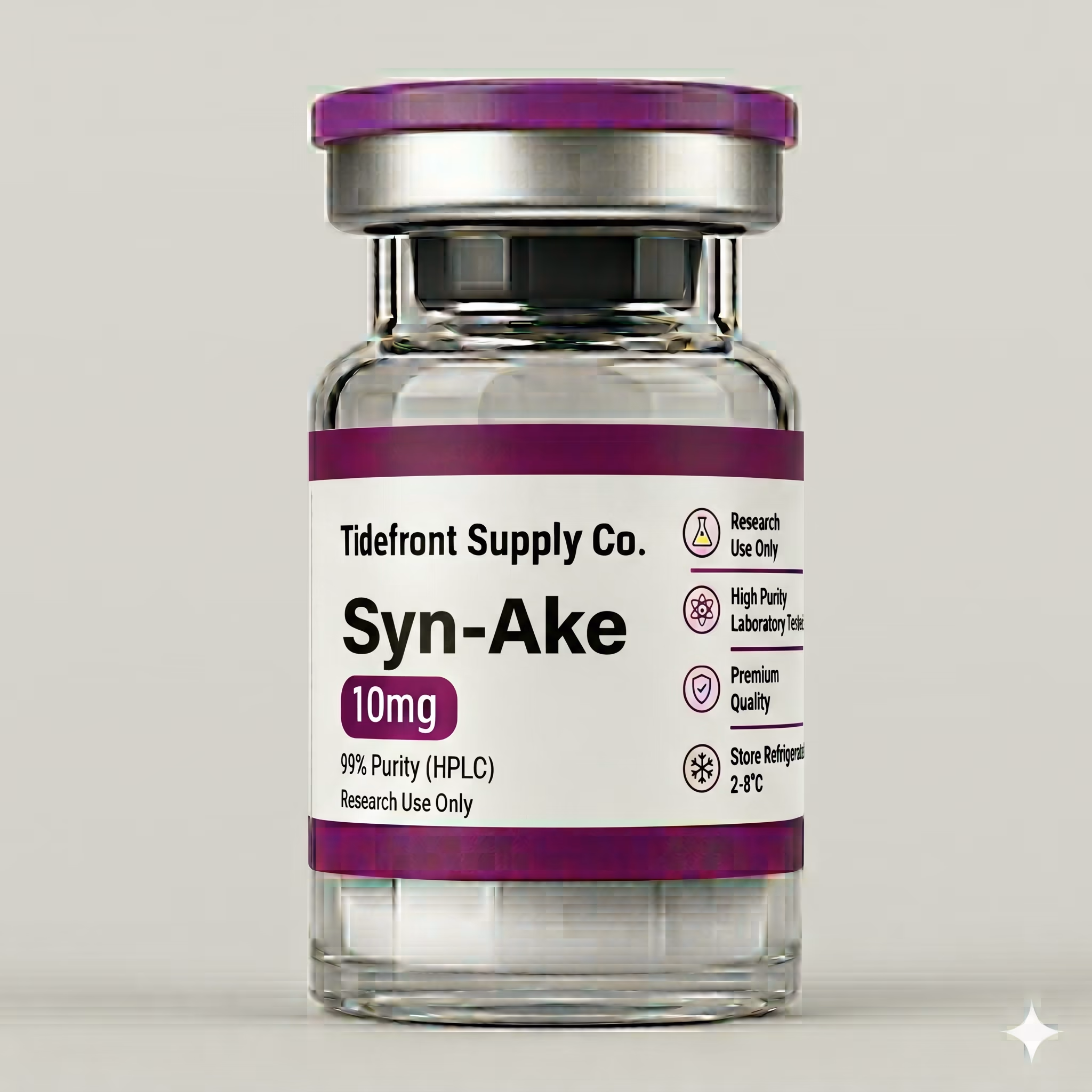 Syn-Ake